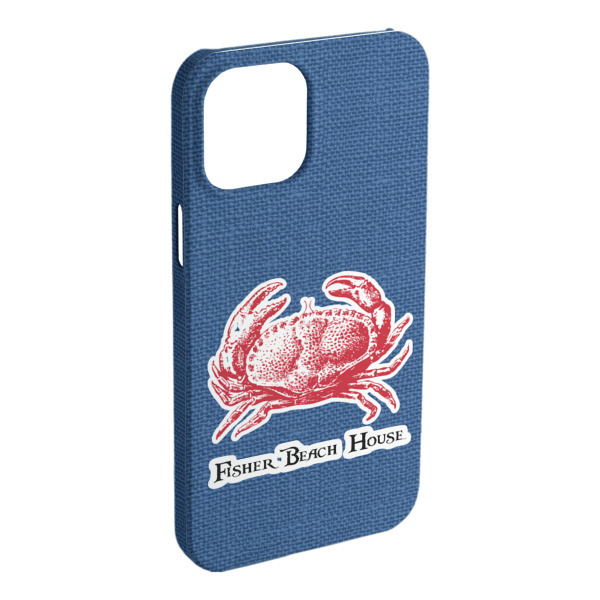 Custom Design Your Own iPhone Case