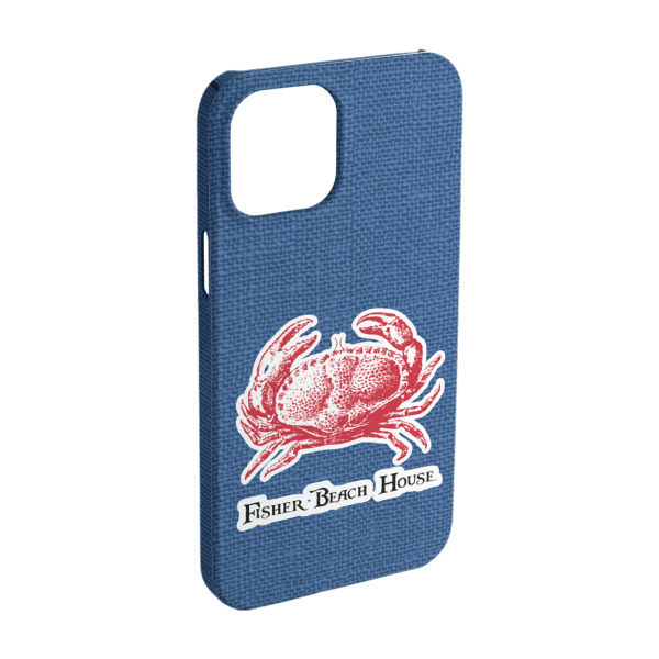 Custom Design Your Own iPhone 15 Pro Case