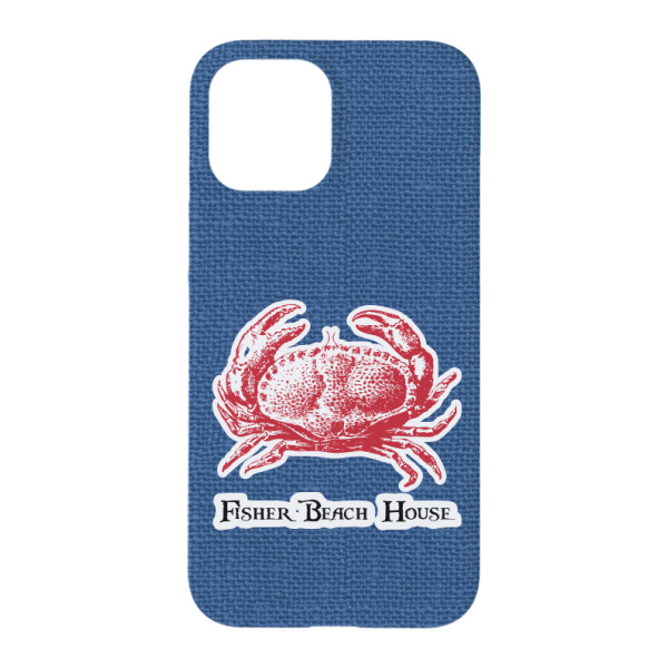 Custom Design - iPhone 15 Pro Case - Back