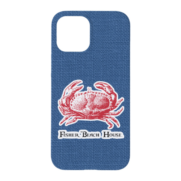 Custom Design - iPhone 15 Case - Back