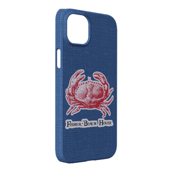 Custom Design Your Own iPhone 14 plus Case
