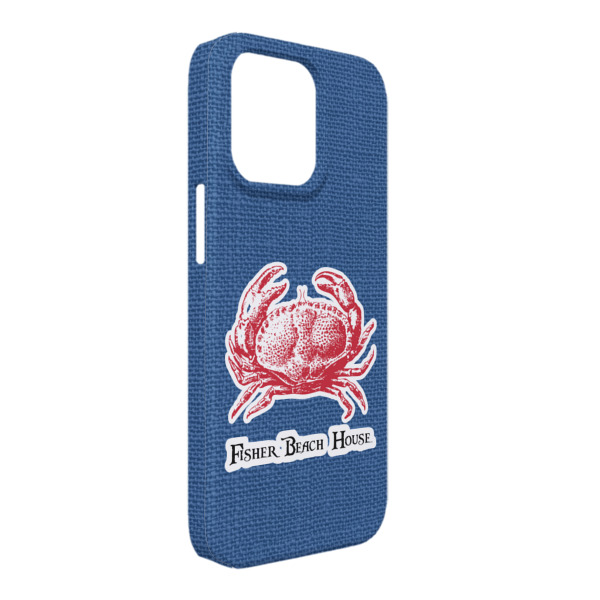 Custom Design Your Own iPhone 13 Pro Max Case