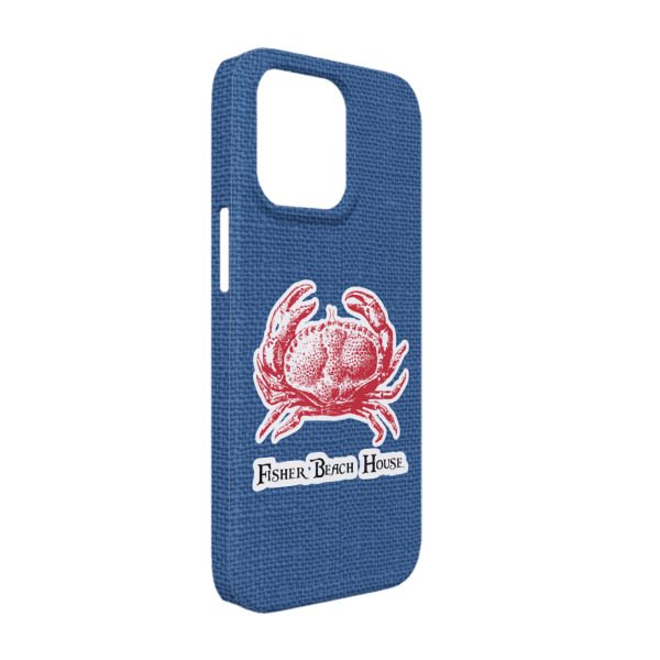 Custom Design Your Own iPhone 13 Case