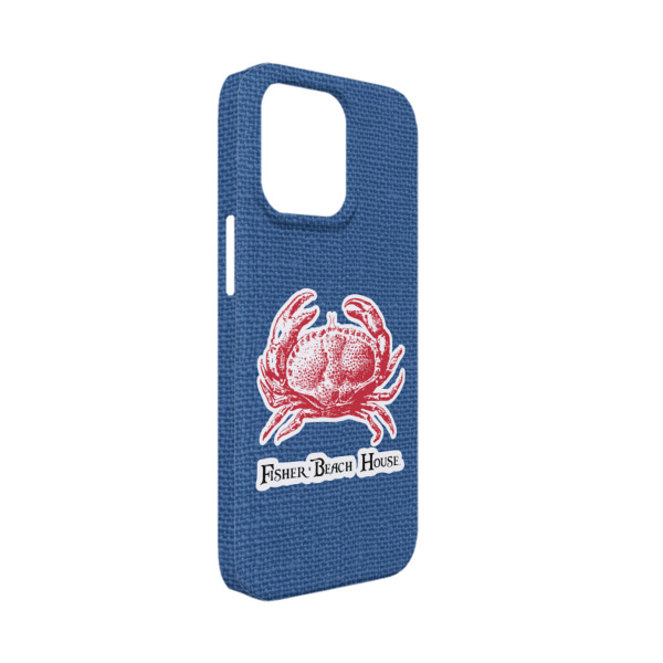 Custom Design Your Own iPhone 13 Mini Case