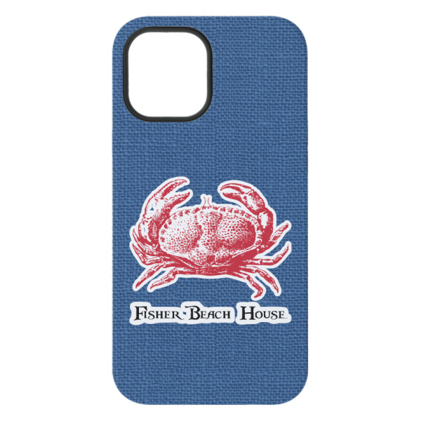 Custom Design - iPhone 15 Plus Tough Case - Back