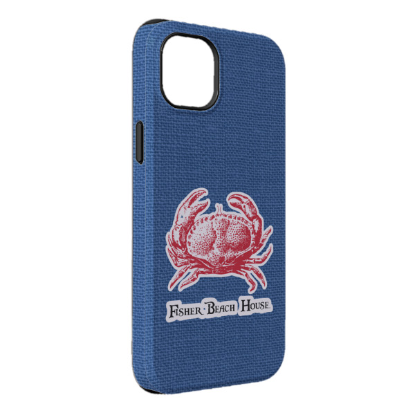 Custom Design Your Own iPhone Case - Rubber Lined - iPhone 14 Pro Max