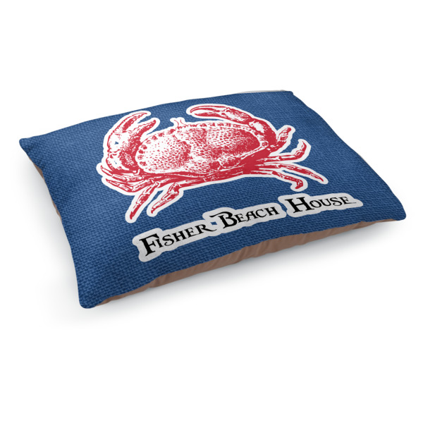 Custom Design Your Own Indoor Dog Bed - Medium