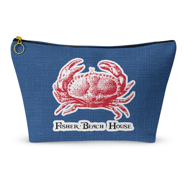 Custom Design Your Own Makeup Bag