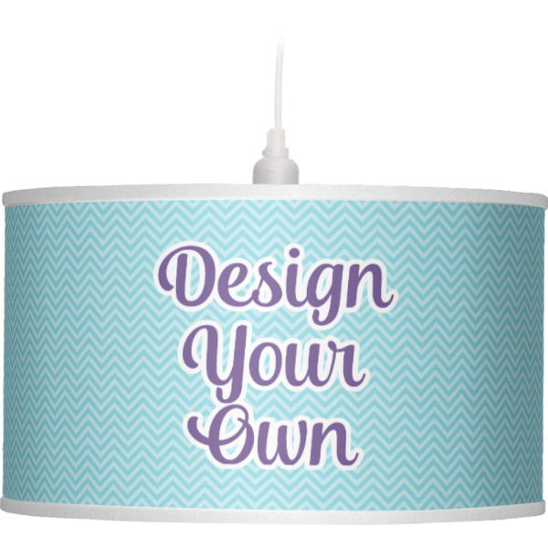 Custom Design - Pendant Lamp Shade