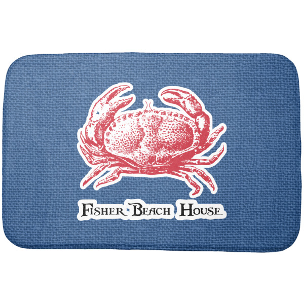 Custom Design Your Own Dish Drying Mat