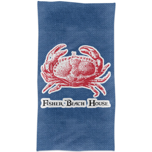 Custom Design - Crib Comforter/Quilt - Apvl