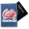 Design Your Own Passport Holder - Vinyl Cover