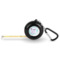 Design Your Own Pocket Tape Measure - 6 Ft w/ Carabiner Clip