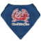 Design Your Own Bandana Bib