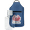 Design Your Own Hand Sanitizer & Keychain Holder