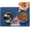 Design Your Own Dog Food Mat - Small