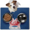 Design Your Own Dog Food Mat - Medium