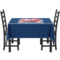 Design Your Own Tablecloth