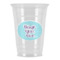 Design Your Own Party Cups - 16 oz