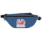 Design Your Own Fanny Pack - Classic Style