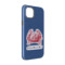 Design Your Own iPhone Case - Rubber Lined - iPhone 14
