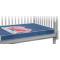 Design Your Own Crib Fitted Sheet