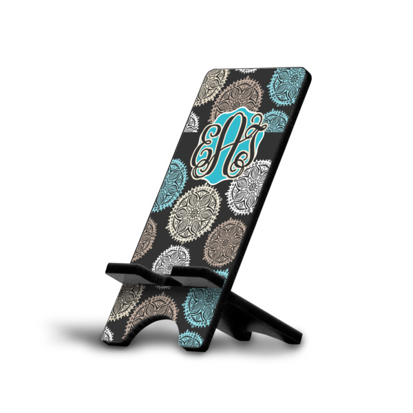 Custom Design Your Own Cell Phone Stand