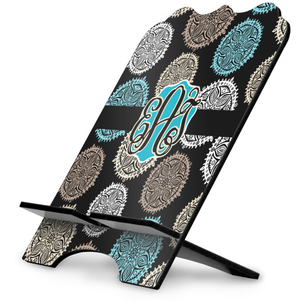 Custom Design Your Own Stylized Tablet Stand