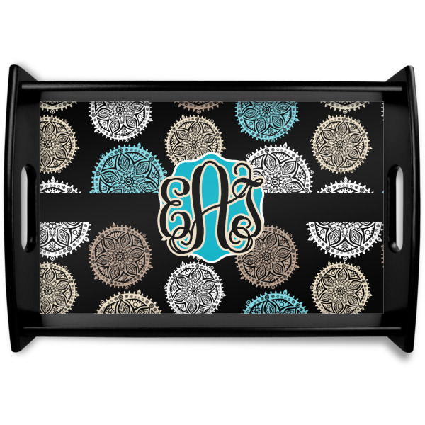 Custom Design Your Own Wooden Tray