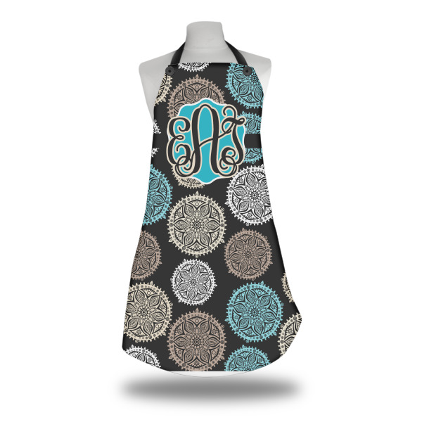 Custom Design Your Own Apron