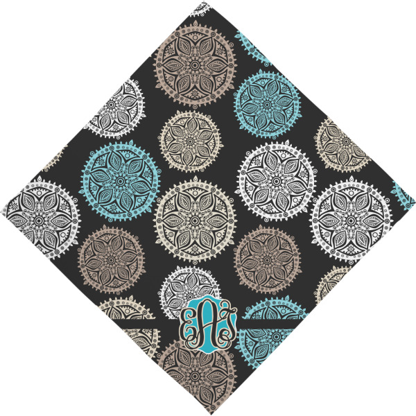Custom Design - Bandana - Full View
