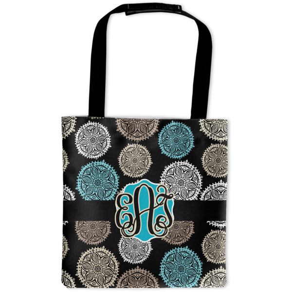 Custom Design Your Own Auto Back Seat Organizer Bag