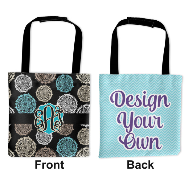 Custom Design - Car Bag - Apvl