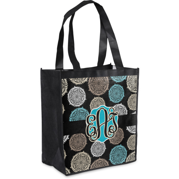 Custom Design Your Own Grocery Bag