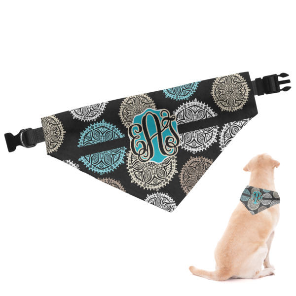Custom Design Your Own Dog Bandana