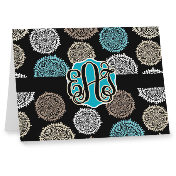Custom Design Your Own Note Cards