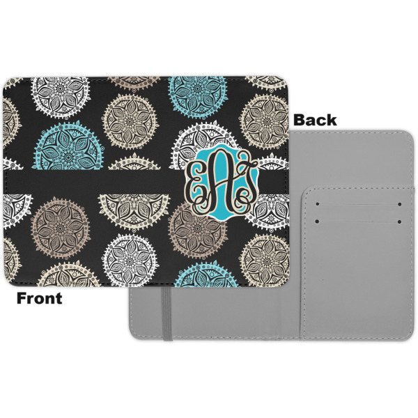 Custom Design - Passport Holder - Apvl