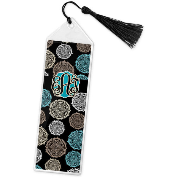 Custom Design Your Own Book Mark w/Tassel