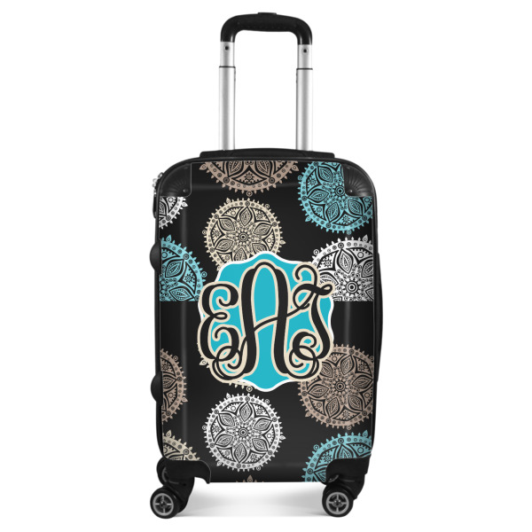 Custom Design Your Own Suitcase