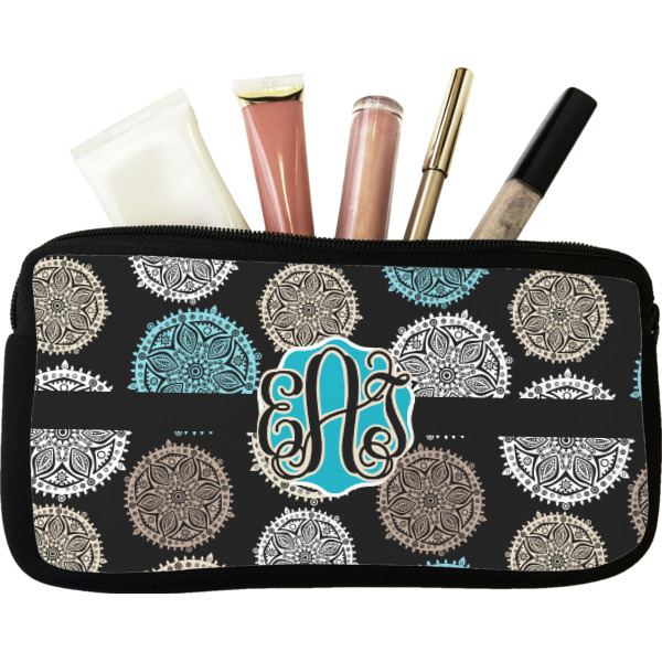 Custom Design Your Own Makeup / Cosmetic Bag - Small