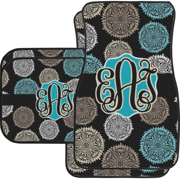 Custom Design - Carmat Aggregate