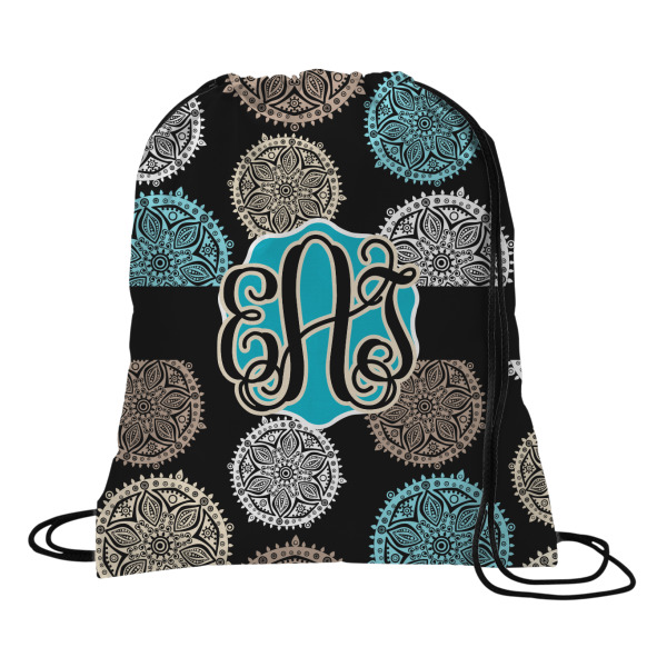 Custom Design Your Own Drawstring Backpack