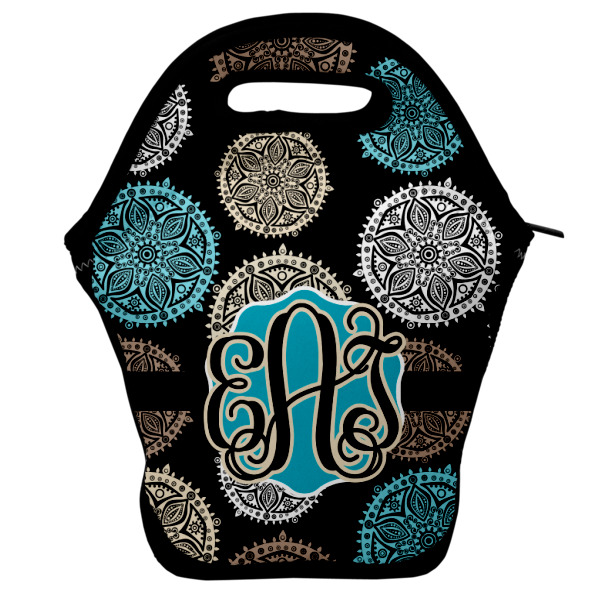 Custom Design Your Own Lunch Bag