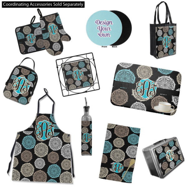 Custom Design - Kitchen Accessories & Decor