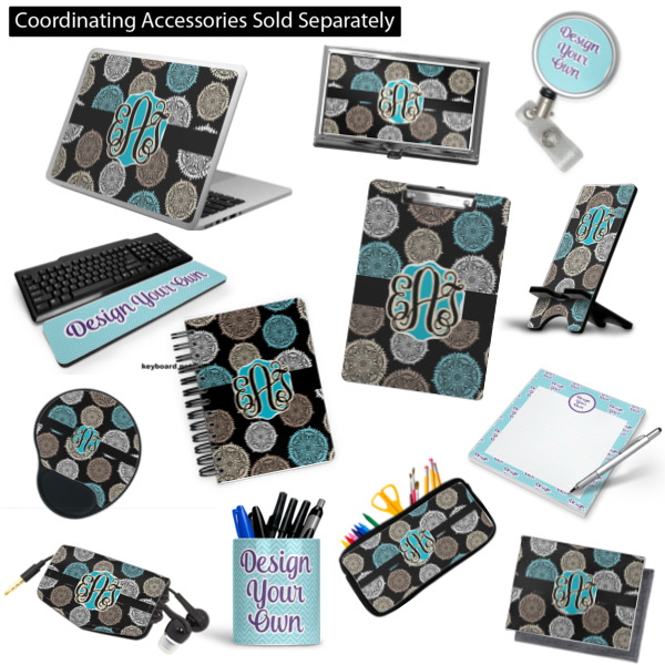Custom Design - Office & Desk Accessories