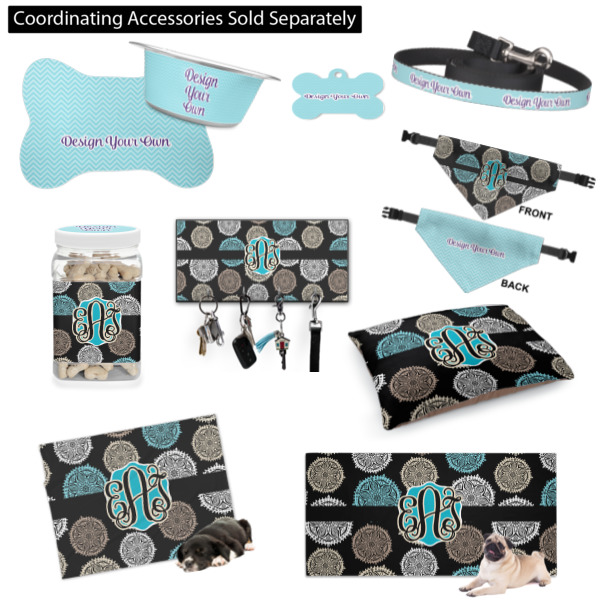 Custom Design - Customized Pet Accessories