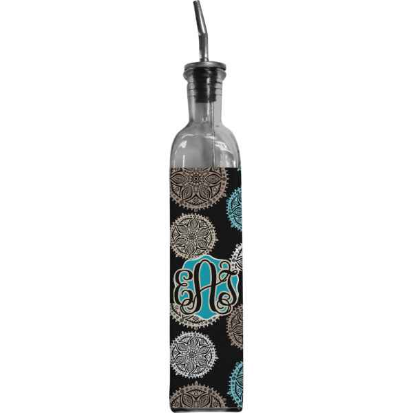 Custom Design Your Own Oil Dispenser Bottle