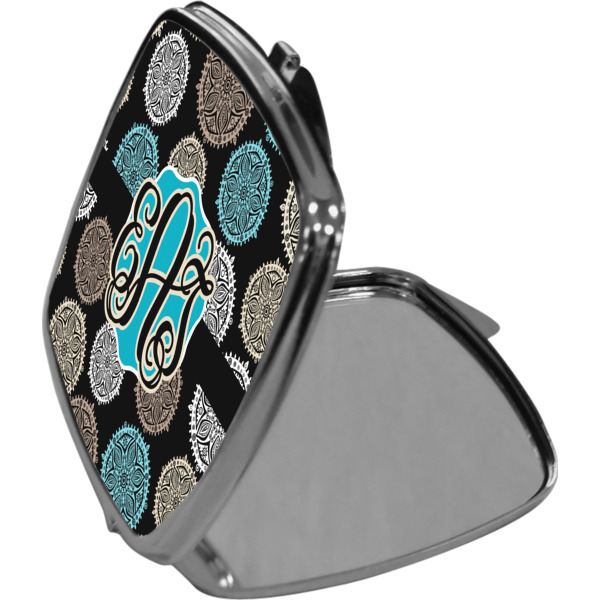 Custom Design - Compact Mirror (Side View)