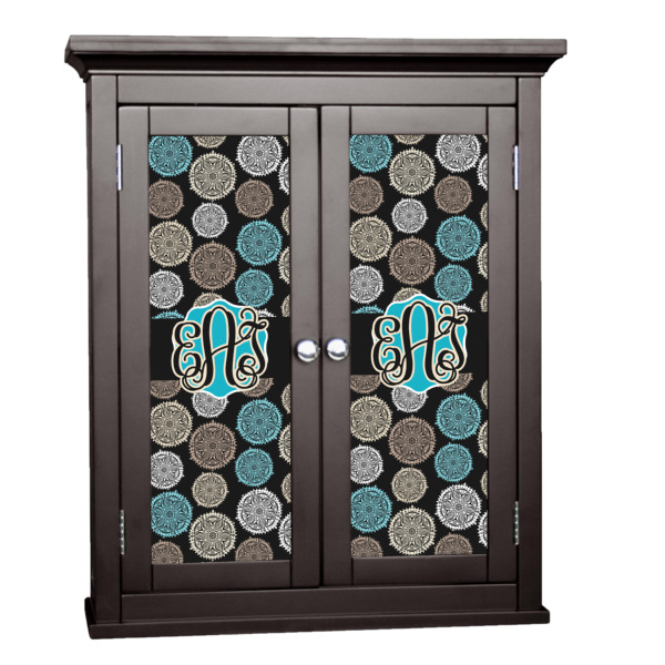 Custom Design Your Own Cabinet Decal - Custom Size
