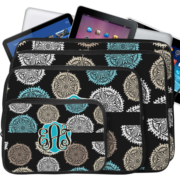 Custom Design - Tablet & Laptop Case Sizes